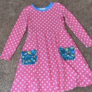 Matilda Jane size 6 dress